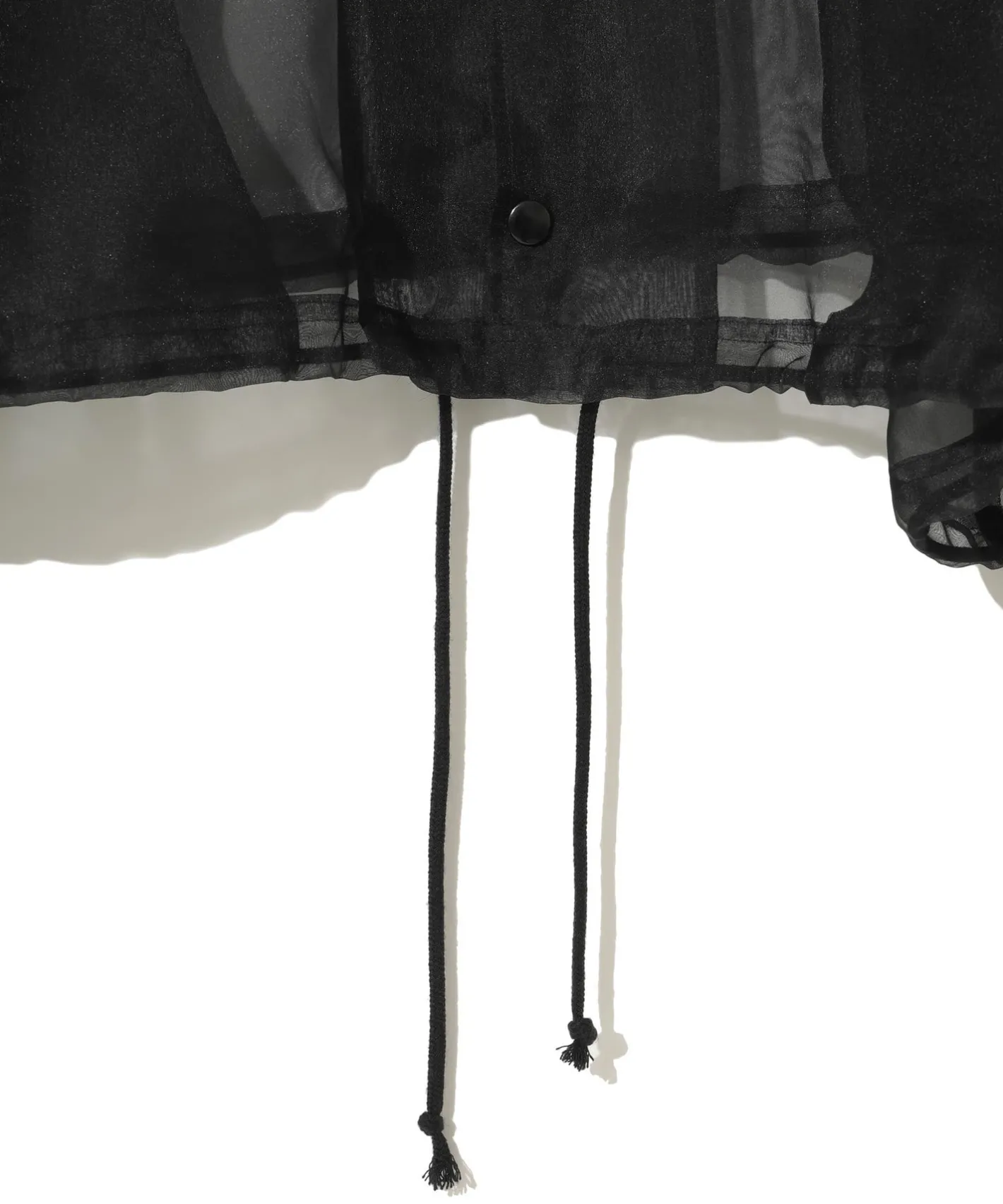 Women UNDERCOVER Outerwear | UC1E8201