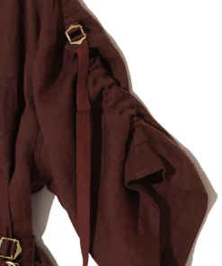 Women UNDERCOVER Shirts | UC1E1401