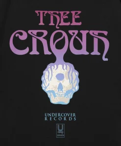 UNDERCOVER Sweater Cut&Sew | T-Shirts | UC1E3806