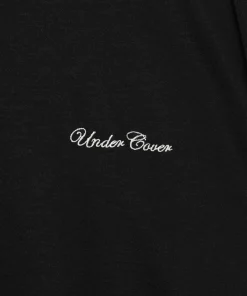 Women UNDERCOVER Sweater Cut&Sew | T-Shirts | UC1E8802