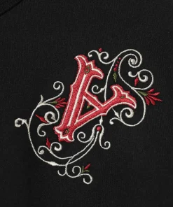 Women UNDERCOVER Sweater Cut&Sew | T-Shirts | UC1E8806-3