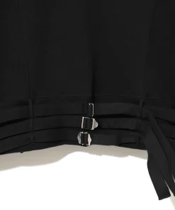 Women UNDERCOVER Sweater Cut&Sew | UC1E1801