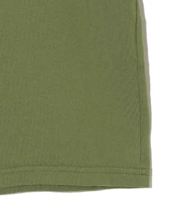 Women UNDERCOVER Sweater Cut&Sew | T-Shirts | UC1E1891-2