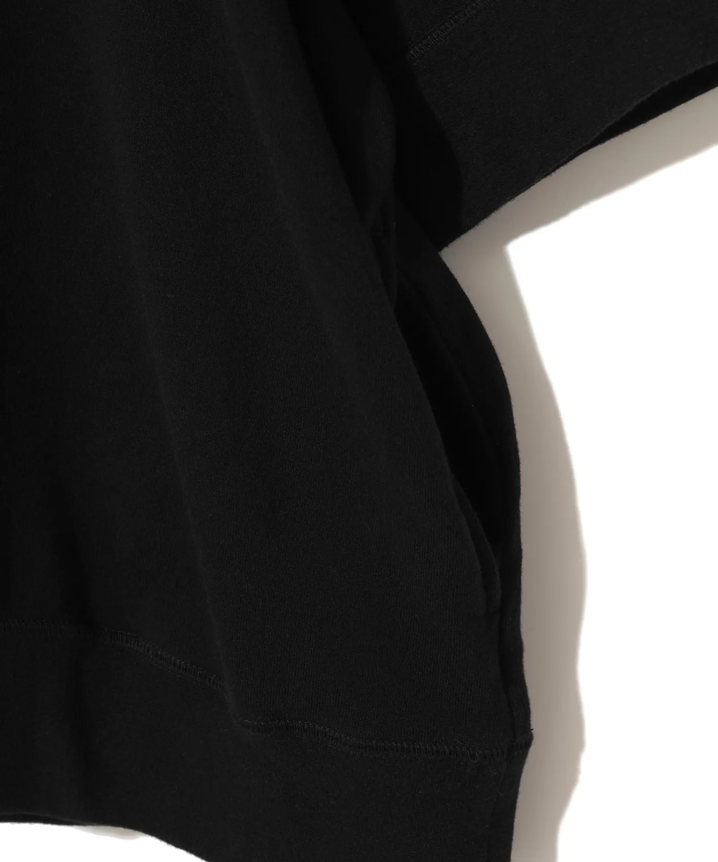 Women UNDERCOVER Sweater Cut&Sew | UC1E1894-3