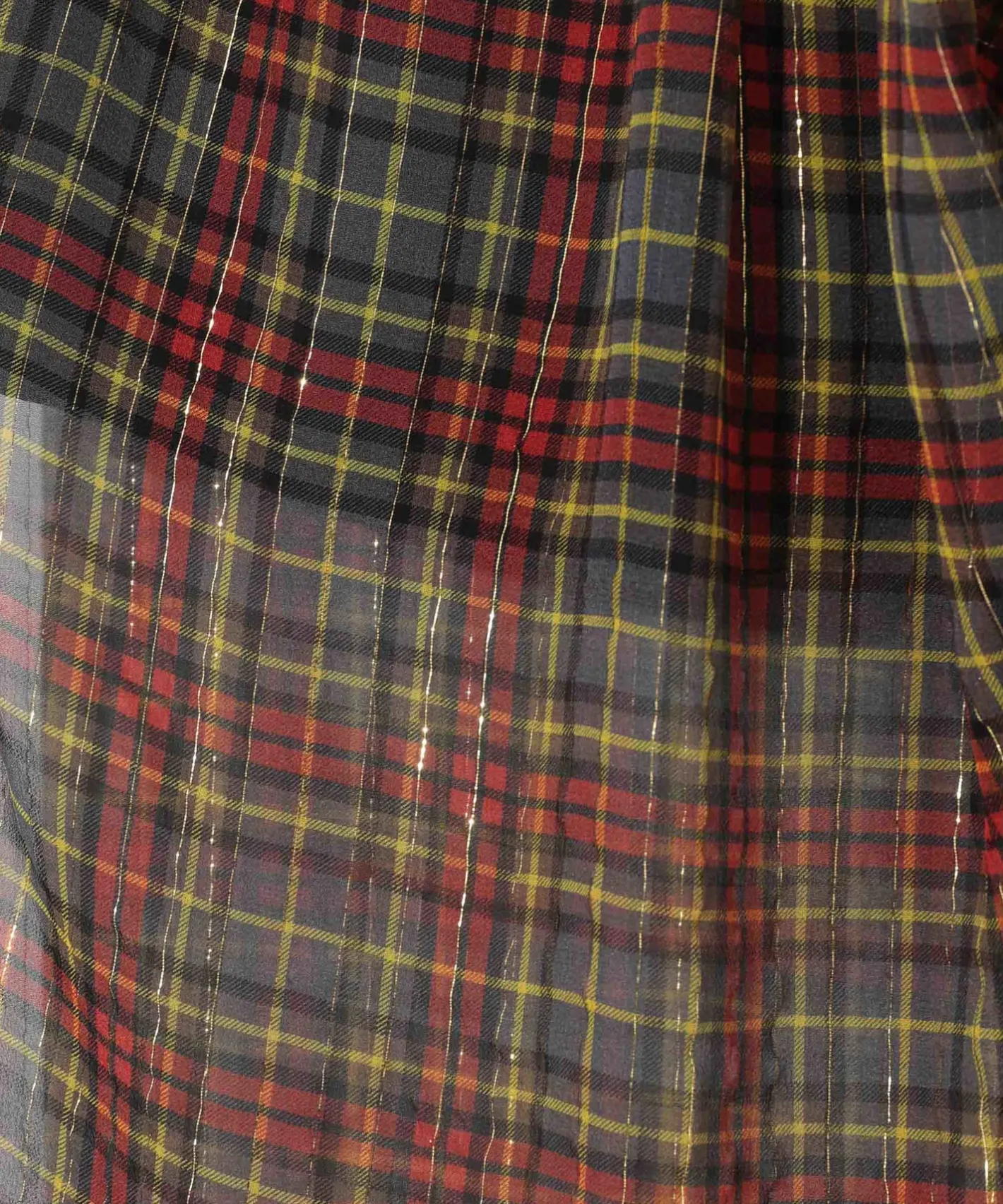 Women UNDERCOVER Pants Skirts | UC1E1507