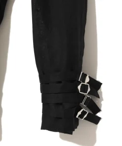 Women UNDERCOVER Pants Skirts | UC1E1501-2