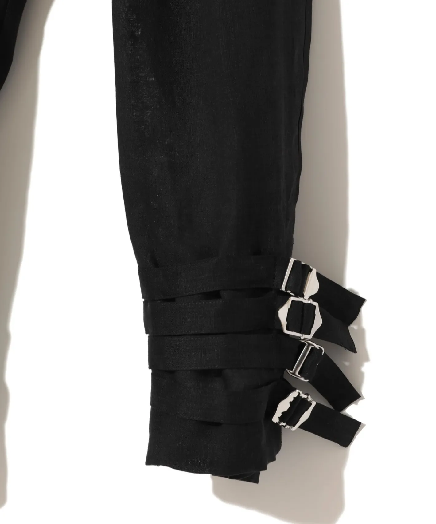 Women UNDERCOVER Pants Skirts | UC1E1501-2
