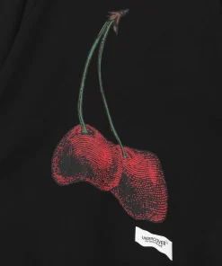 Women UNDERCOVER Sweater Cut&Sew | T-Shirts | UC1E8805-1