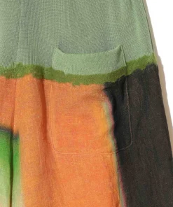 Women UNDERCOVER Pants Skirts | UC1E1509-1