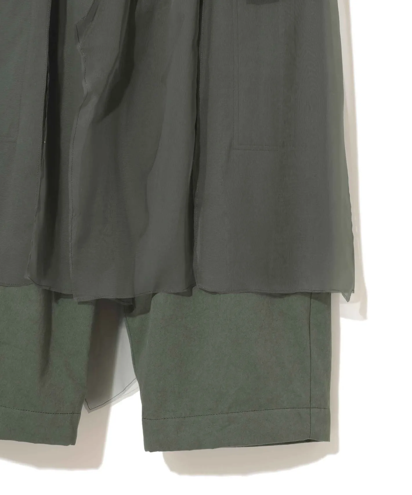 Women UNDERCOVER Pants Skirts | UC1E8502
