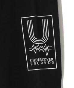 UNDERCOVER Sweater Cut&Sew | T-Shirts | UC1E4892-2