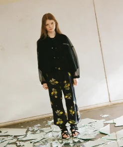 Women UNDERCOVER Outerwear | UC1E8201