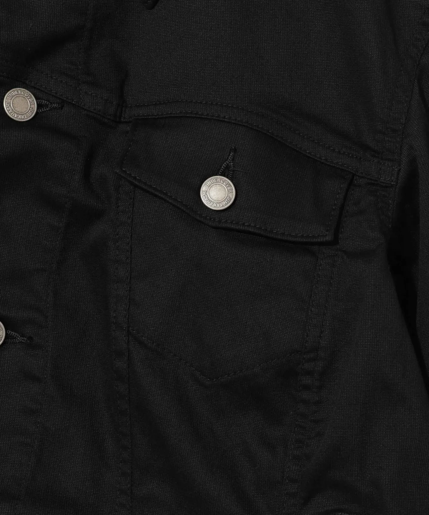 Women UNDERCOVER Outerwear | UC1E8202