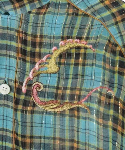 Women UNDERCOVER Shirts | UC1E1405