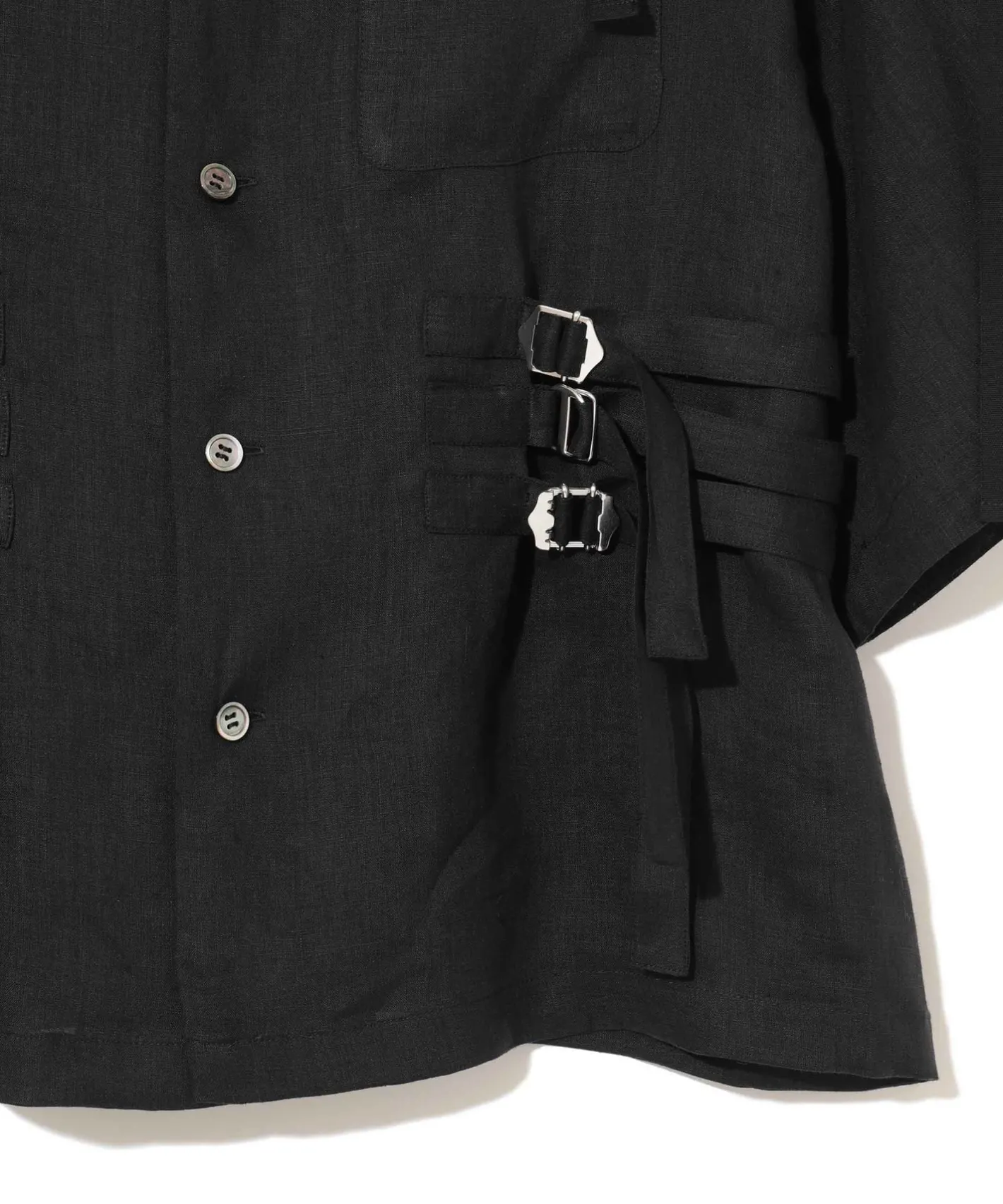 Women UNDERCOVER Shirts | UC1E1401