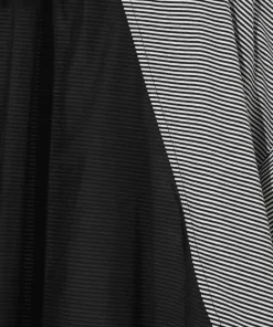 Women UNDERCOVER Sweater Cut&Sew | T-Shirts | UC1E8804