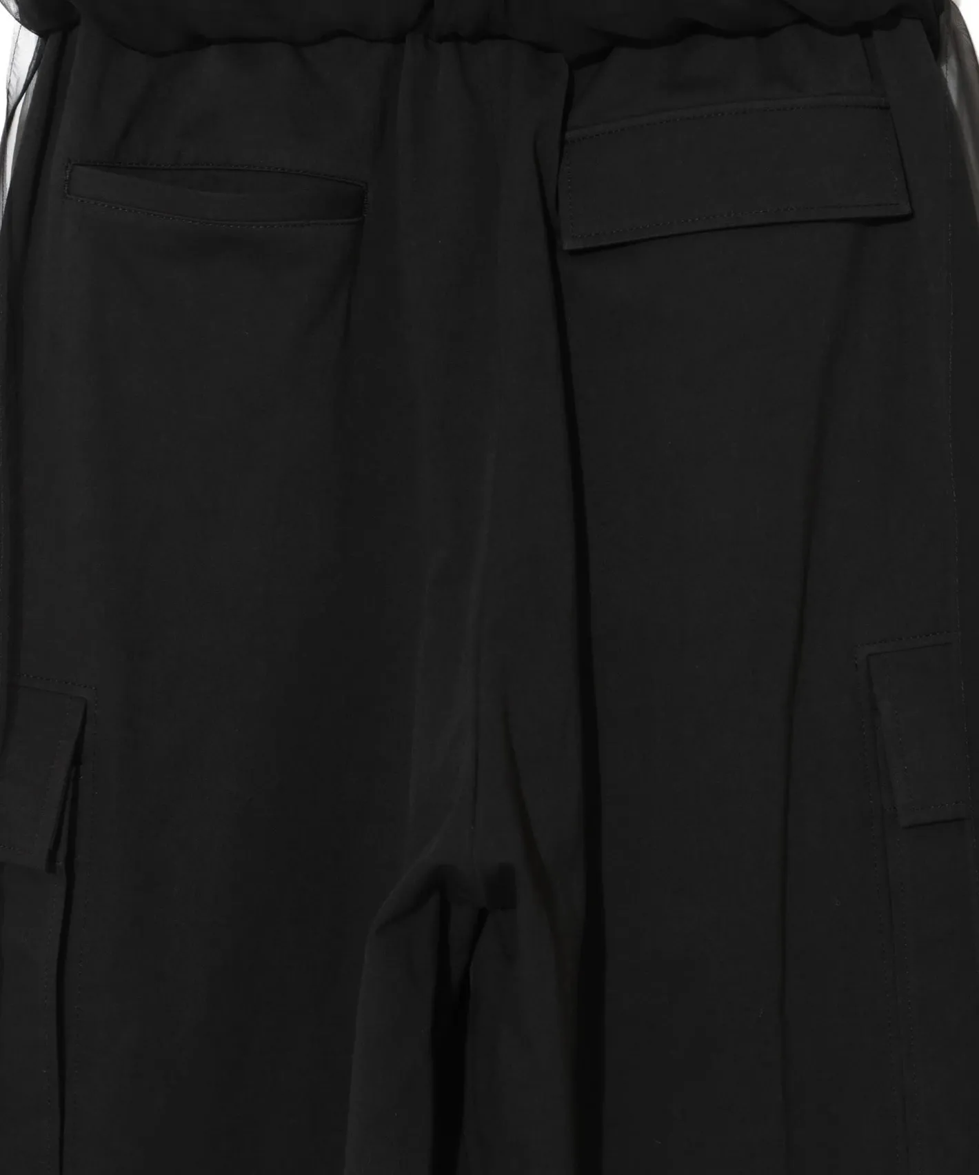 Women UNDERCOVER Pants Skirts | UC1E8502