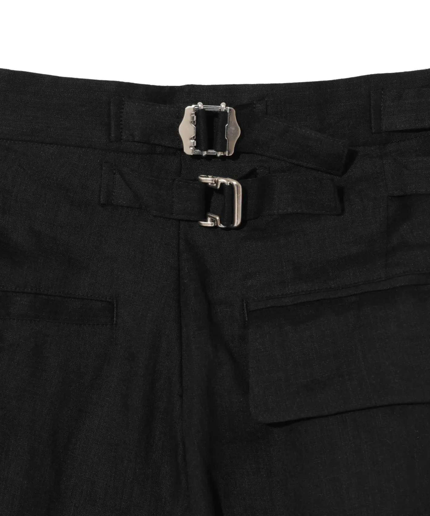 Women UNDERCOVER Pants Skirts | UC1E1501-2
