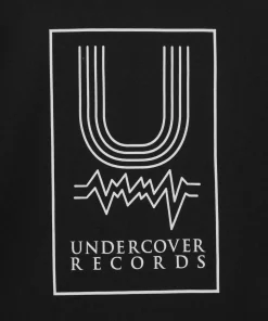 UNDERCOVER Sweater Cut&Sew | T-Shirts | UC1E3808