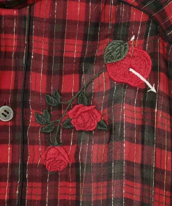 Women UNDERCOVER Shirts | UC1E1405