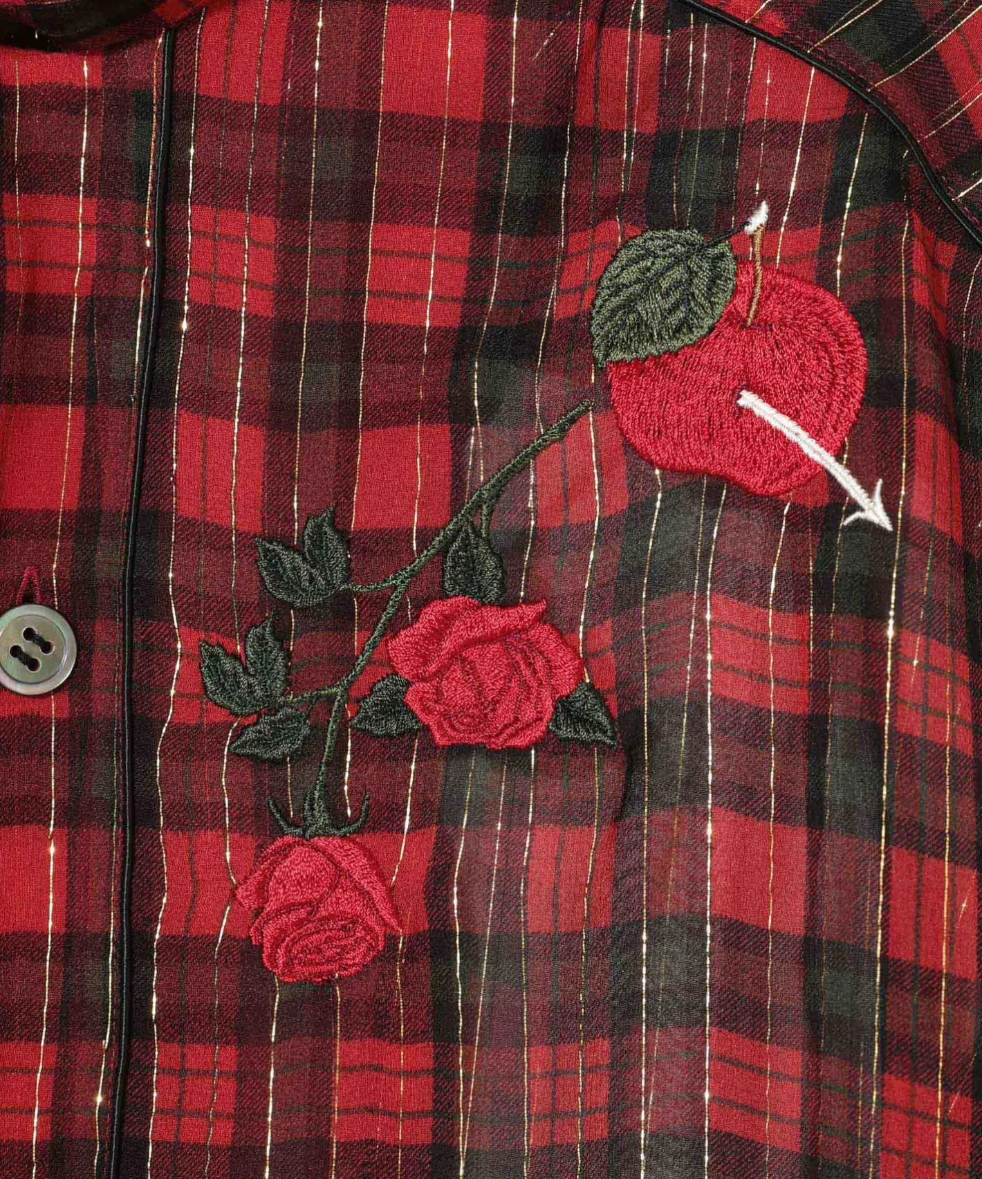 Women UNDERCOVER Shirts | UC1E1405