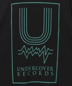 UNDERCOVER Sweater Cut&Sew | T-Shirts | UC1E4893-1