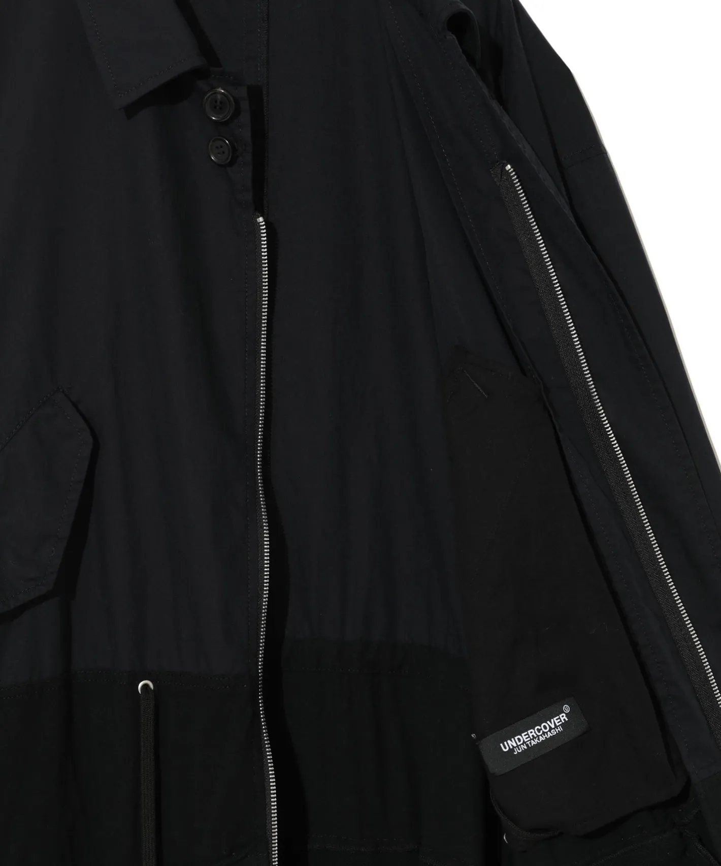 UNDERCOVER Outerwear | UC1E4304-2