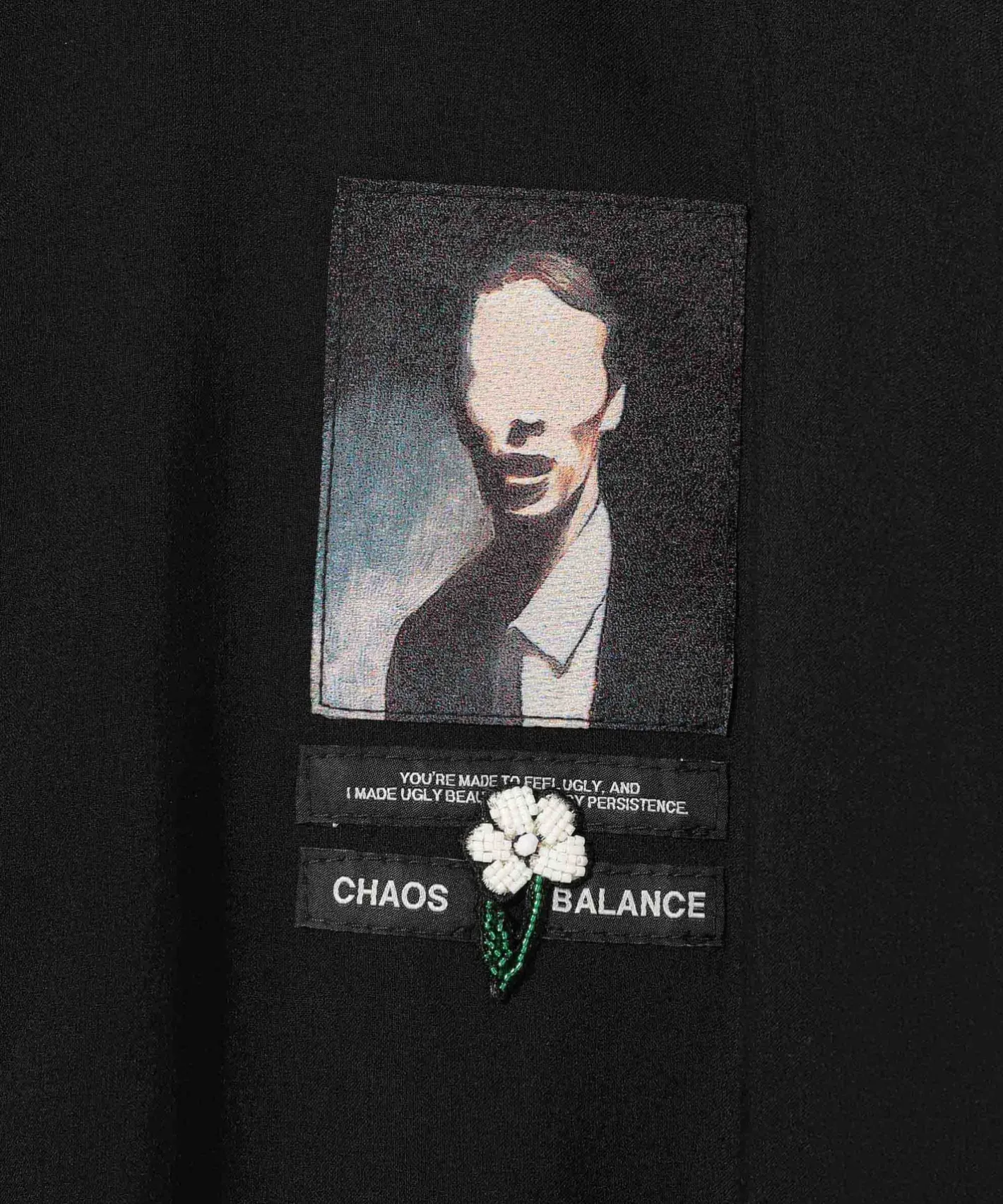 UNDERCOVER Shirts | UC1E4401-2