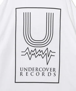 UNDERCOVER Sweater Cut&Sew | T-Shirts | UC1E4893-1