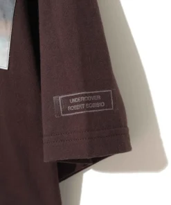 UNDERCOVER Sweater Cut&Sew | T-Shirts | UC1E3813