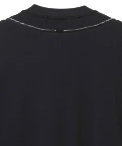 UNDERCOVER Sweater Cut&Sew | T-Shirts | UC1E4814