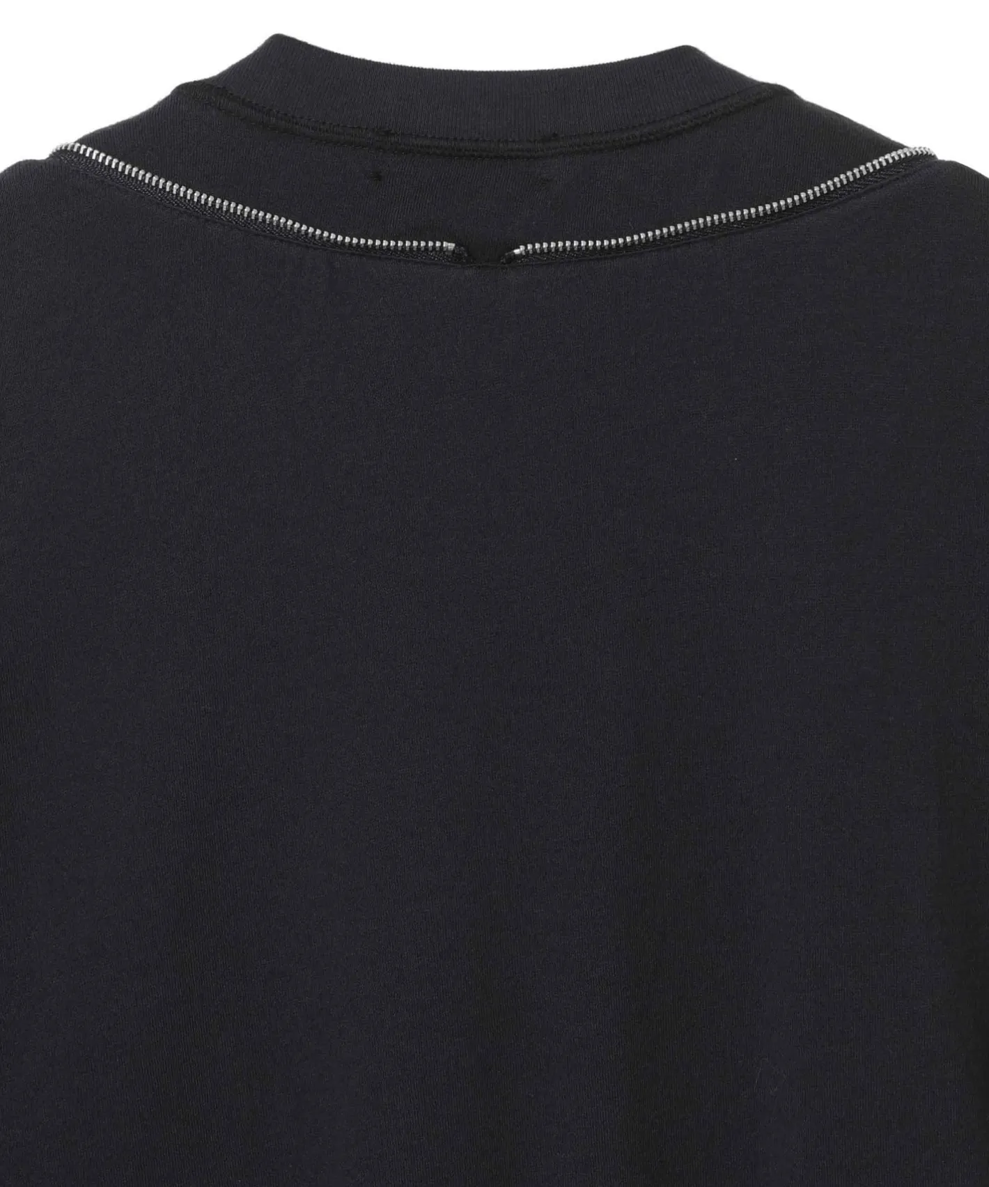 UNDERCOVER Sweater Cut&Sew | T-Shirts | UC1E4814