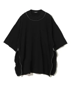 UNDERCOVER Sweater Cut&Sew | T-Shirts | UC1E4814