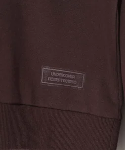UNDERCOVER Sweater Cut&Sew | UC1E4802-6