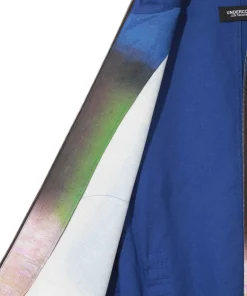 Women UNDERCOVER Outerwear | UC1E1205