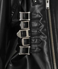 Women UNDERCOVER Outerwear | UC1E1207