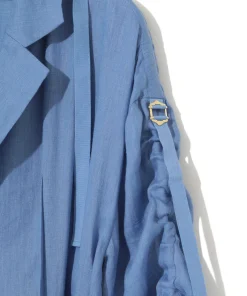 Women UNDERCOVER Outerwear | UC1E1101-2
