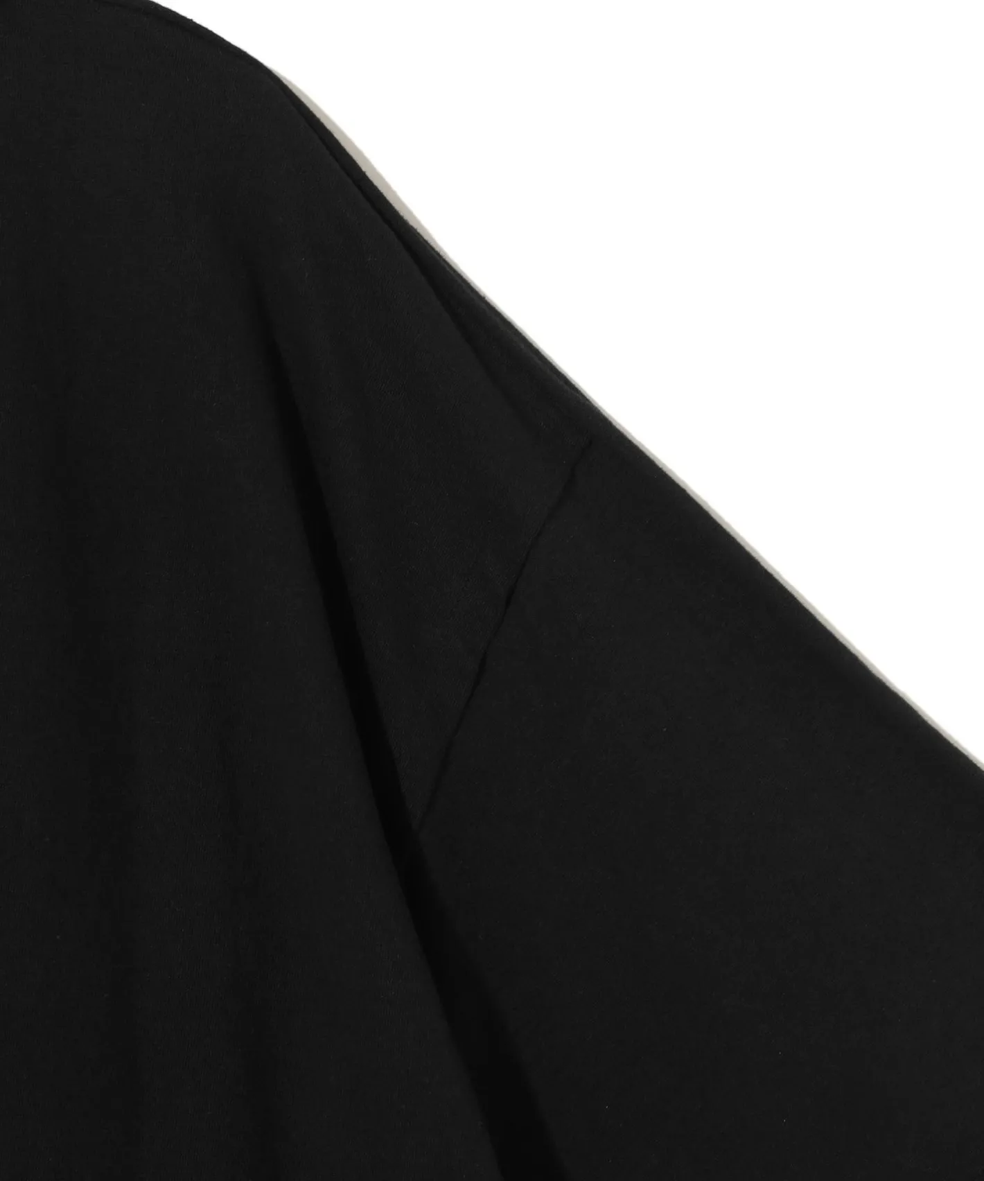 UNDERCOVER Sweater Cut&Sew | T-Shirts | UC1E4817