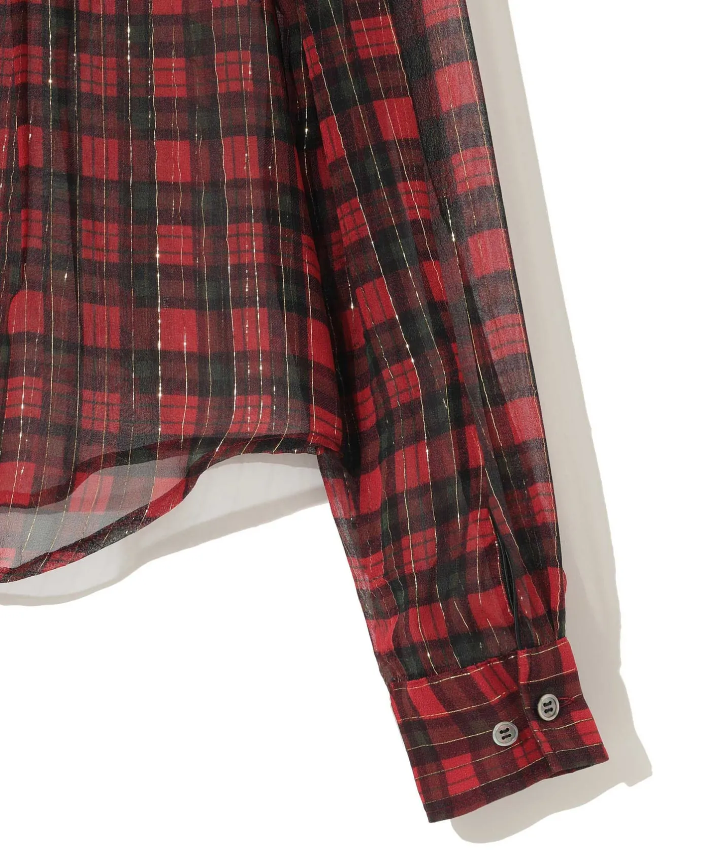 Women UNDERCOVER Shirts | UC1E1404