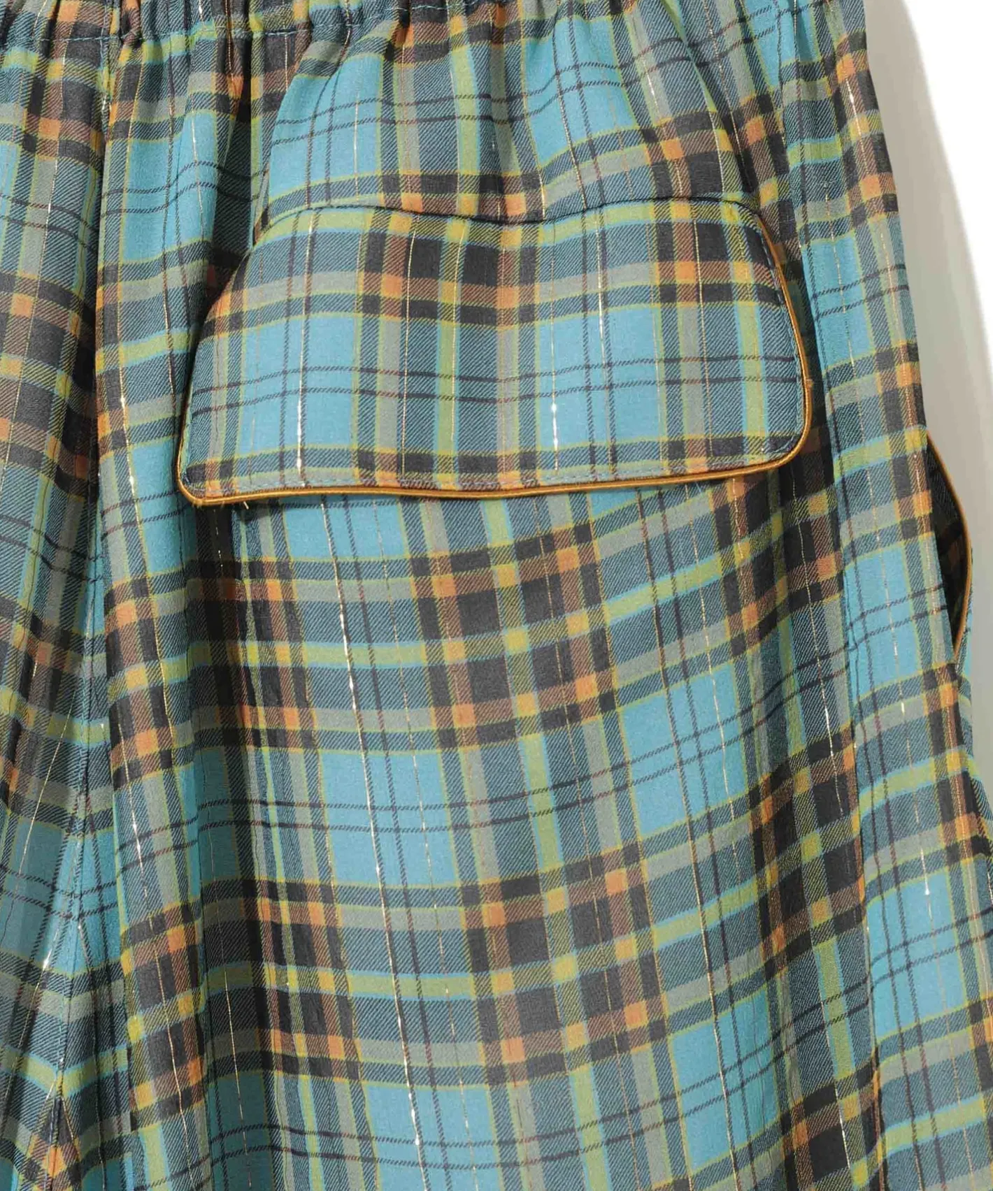 Women UNDERCOVER Pants Skirts | UC1E1508