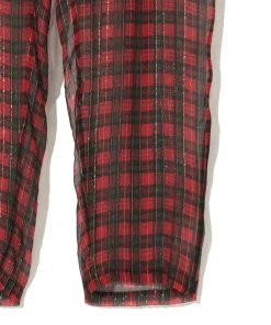 Women UNDERCOVER Pants Skirts | UC1E1507