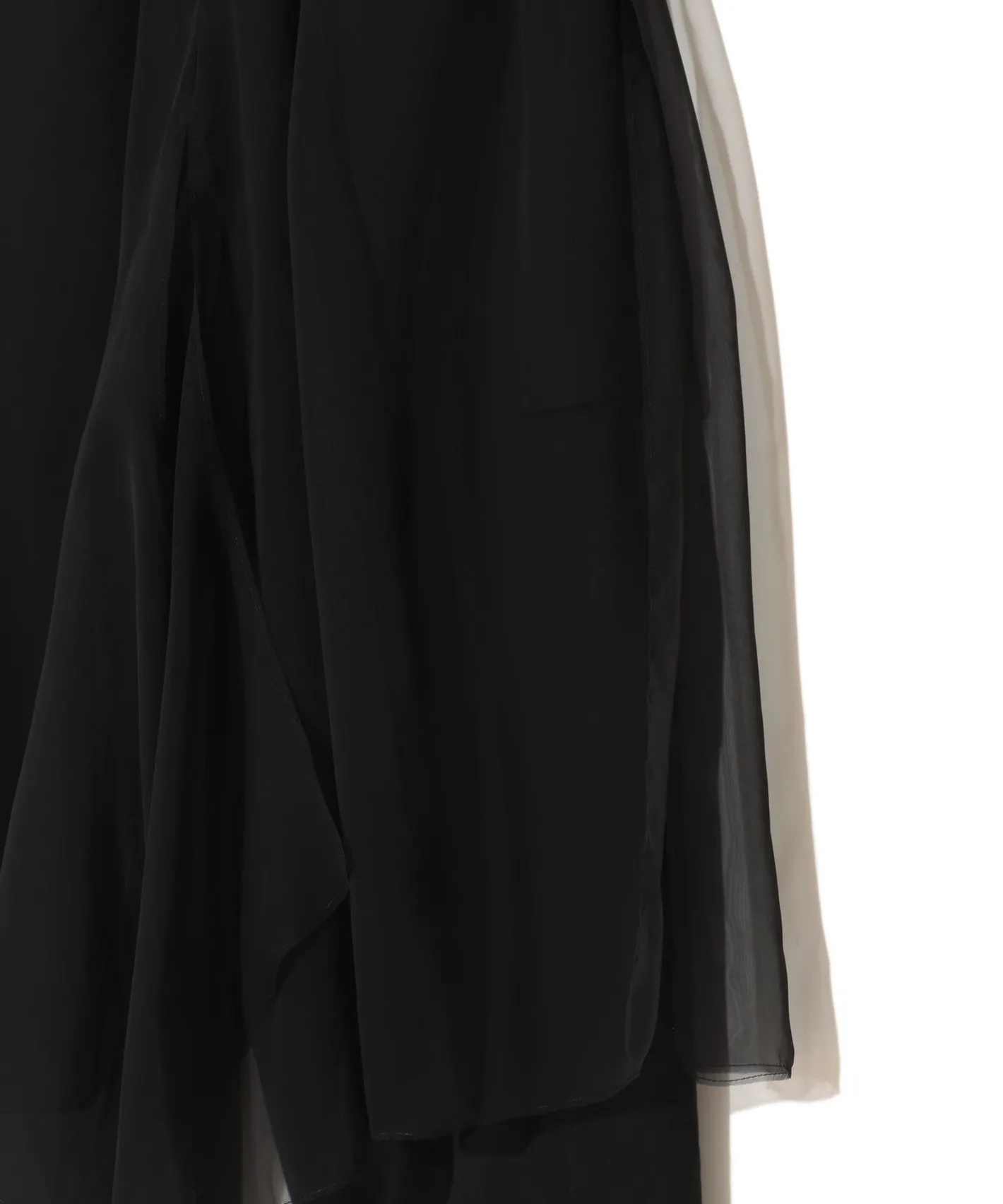 Women UNDERCOVER Pants Skirts | UC1E8502