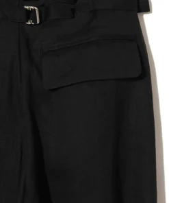 Women UNDERCOVER Pants Skirts | UC1E1501-2