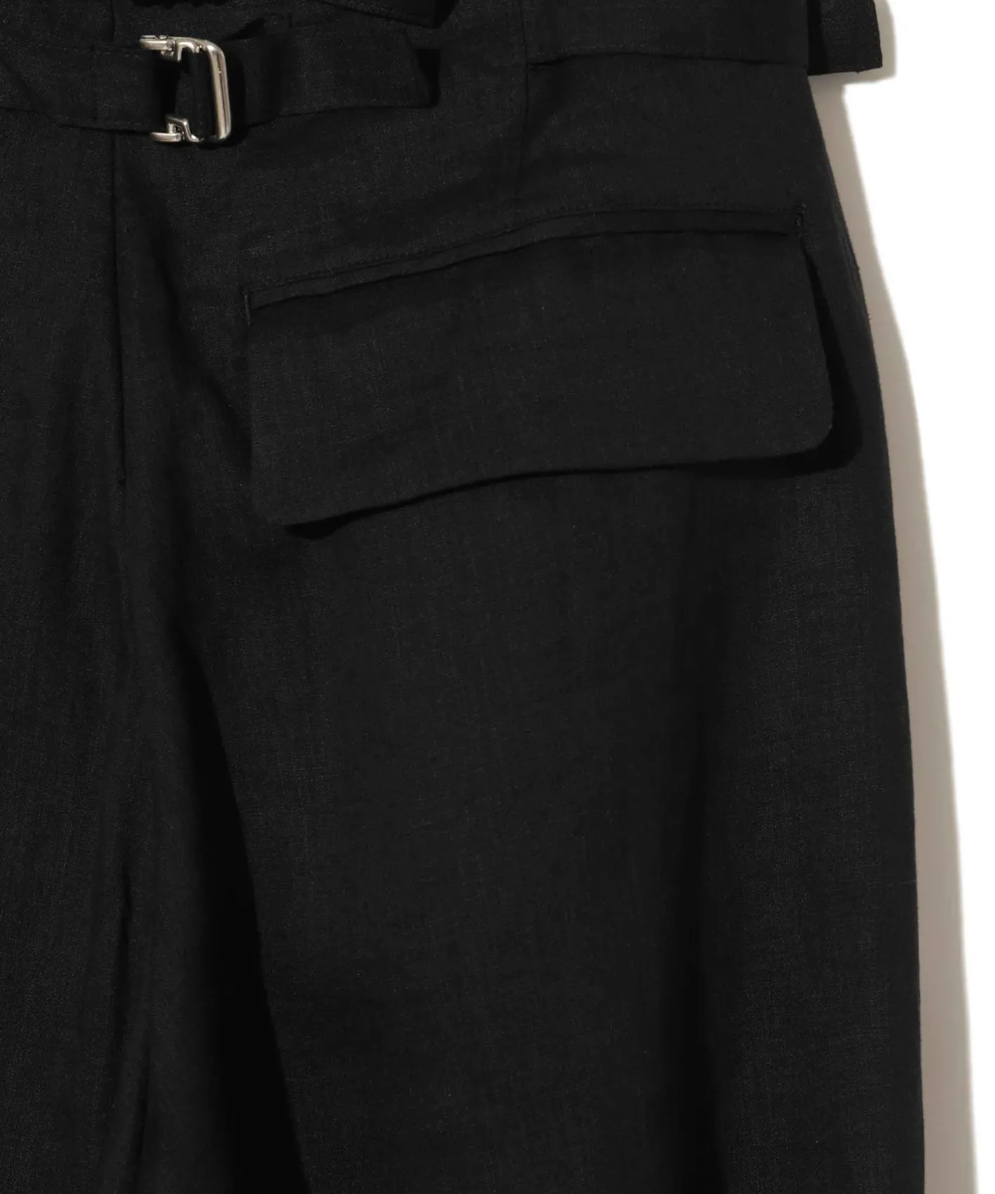 Women UNDERCOVER Pants Skirts | UC1E1501-2