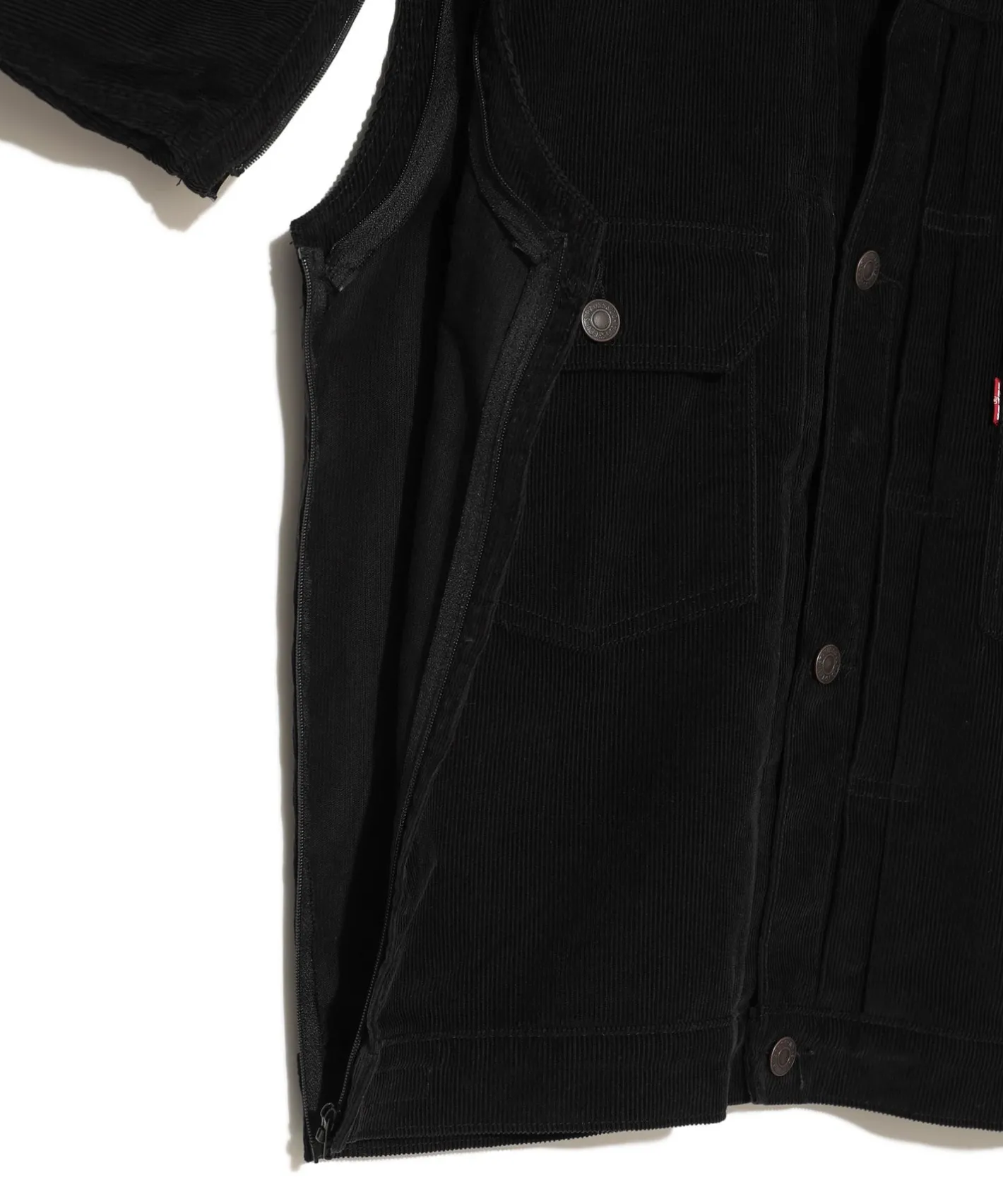 UNDERCOVER Outerwear | UC1E9201-2