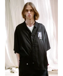 UNDERCOVER Shirts | UC1E4401-2