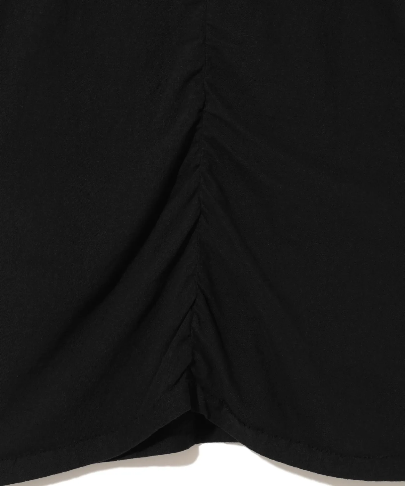 UNDERCOVER Sweater Cut&Sew | T-Shirts | UC1E4818