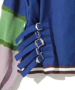 Women UNDERCOVER Outerwear | UC1E1205
