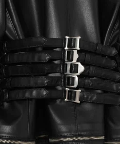 Women UNDERCOVER Outerwear | UC1E1207