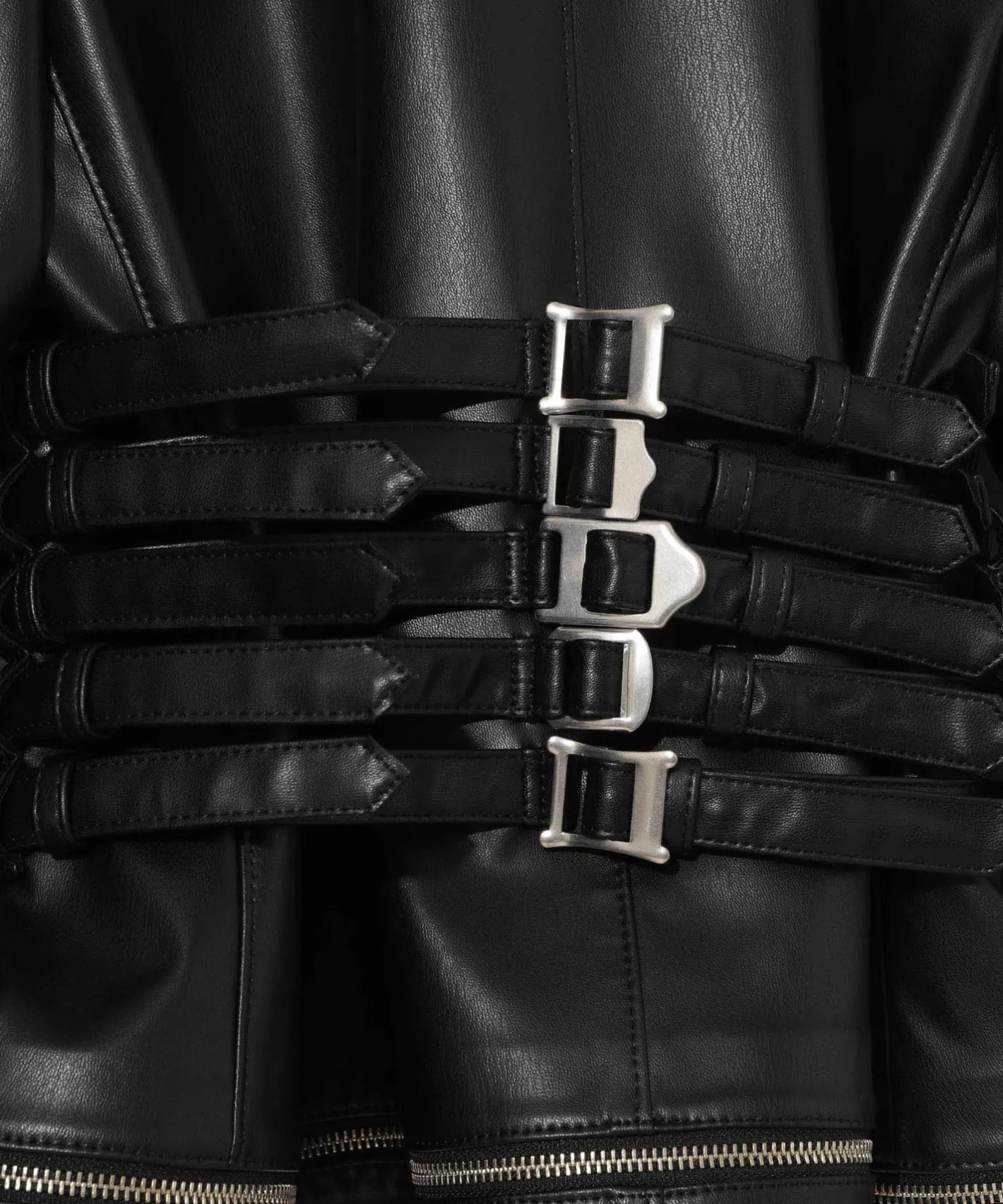 Women UNDERCOVER Outerwear | UC1E1207